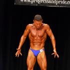 Mike  Kiel - NPC Gulf Coast 2014 - #1