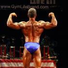 Jose  Pacheco - NPC Southeastern USA 2012 - #1