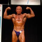 Bud  Woodruff - NPC West Palm Beach & Anna Level 2012 - #1