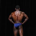 Clarence  Wilson - NPC Adela Garcia Classic 2013 - #1