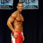 Geobanny  Paula - NPC Gold Coast 2011 - #1