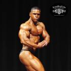 Orlando  Maldonado - NPC Texas State 2013 - #1