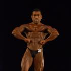 Armando  Aman - NPC Dexter Jackson Classic 2011 - #1