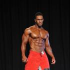 Sammy Lee  Collier - NPC Jr. Nationals 2014 - #1