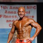 Harold  Vaca - NPC West Palm Beach & Anna Level 2014 - #1