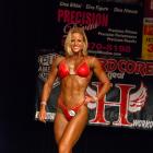 Jordan  Renee - NPC Southern States 2011 - #1