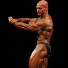 Luis  Burge - NPC Jr. USA 2009 - #1