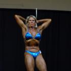 Karrie  Spooner - NPC Treasure Coast 2013 - #1