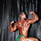 Joshua  Sanker - NPC South Florida 2011 - #1