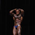 Clarence  Wilson - NPC Adela Garcia Classic 2013 - #1