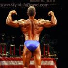 Jose  Pacheco - NPC Southeastern USA 2012 - #1