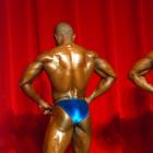 Larry Ray  Jr. - NPC Southern States 2011 - #1