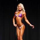 Amber  Bogart - NPC Sunshine Classic, Wheelchairs National, CJ Classic 2014 - #1