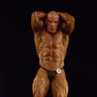 John  Arendsz - IFBB Jacksonville Pro 2011 - #1