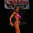 Kelly  Belevender - NPC Grand Rapids 2011 - #1