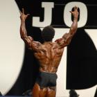 Breon  Ansley - IFBB Olympia 2017 - #1