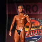 Stan  Bayot - NPC Tim Gardner Tampa Extravaganza 2014 - #1