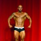 Jeffrey  Castro - NPC Southern States 2011 - #1