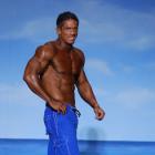 David  Breaux - IFBB Valenti Gold Cup 2013 - #1