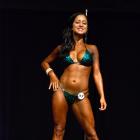 Natalie  Aiello - NPC Treasure Coast 2011 - #1