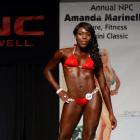 Rose  Bienaime - NPC FL Gold Cup 2014 - #1