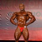 Alejandro   Cambronero - IFBB Wings of Strength Tampa  Pro 2014 - #1