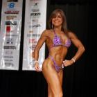 Viviana  Smerilli - NPC Southern States 2015 - #1