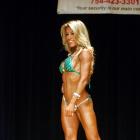 Natalia  Pereyra - NPC Miami Classic 2014 - #1