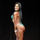 Carolina  Hurst - NPC West Palm Beach & Anna Level 2012 - #1