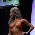 Emily  Braker - IFBB Arnold Amateur 2013 - #1