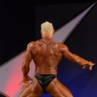 Jay  Dever - NPC Dexter Jackson Classic 2011 - #1