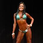 Carolina  Hurst - NPC West Palm Beach & Anna Level 2012 - #1