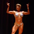 Lettycia  Rojas - NPC Gold Coast 2015 - #1