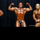 Billy  Koepke - NPC All South 2010 - #1