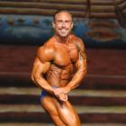 Thomas  Rutherford - NPC Europa Super Show 2013 - #1