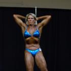 Karrie  Spooner - NPC Treasure Coast 2013 - #1