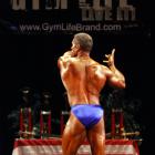 Jose  Pacheco - NPC Southeastern USA 2012 - #1
