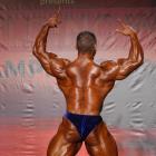 Baitollah  Abbaspour - IFBB Wings of Strength Tampa  Pro 2014 - #1