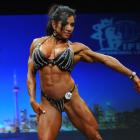 Marina  Lopez - IFBB Toronto Pro Supershow 2012 - #1