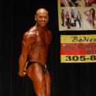 Gerry  Garcia - NPC Miami Classic 2015 - #1