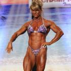 Emery  Miller - IFBB Wings of Strength Tampa  Pro 2012 - #1