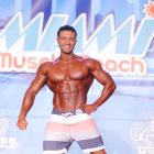 Matthew  Acton - IFBB Miami Muscle Beach 2017 - #1