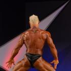 Jay  Dever - NPC Dexter Jackson Classic 2011 - #1