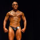 Roland  Tiso Jr - NPC Diamond Classic 2011 - #1