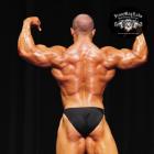 John  Jewett - NPC Texas State 2013 - #1