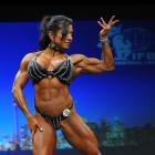 Marina  Lopez - IFBB Toronto Pro Supershow 2012 - #1