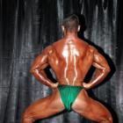 Joshua  Sanker - NPC South Florida 2011 - #1