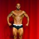 Jeffrey  Castro - NPC Southern States 2011 - #1