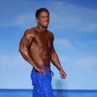 David  Breaux - IFBB Valenti Gold Cup 2013 - #1