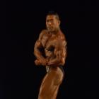 Armando  Aman - NPC Dexter Jackson Classic 2011 - #1